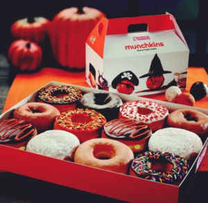 5 Custom Donut Boxes Ideas to Appeal Customer | Rubix Blog