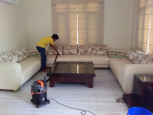 sofa dry cleaning in gurgaon