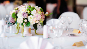 Wedding Planners