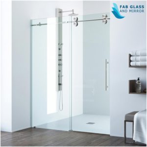 Why Tempered Glass Is An Unbeatable Choice For Shower Doors