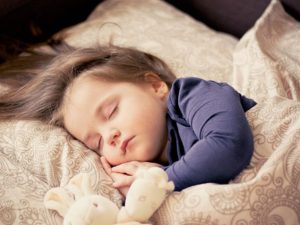 Best Mattress For Your Child