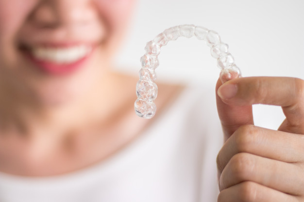 invisalign dubai