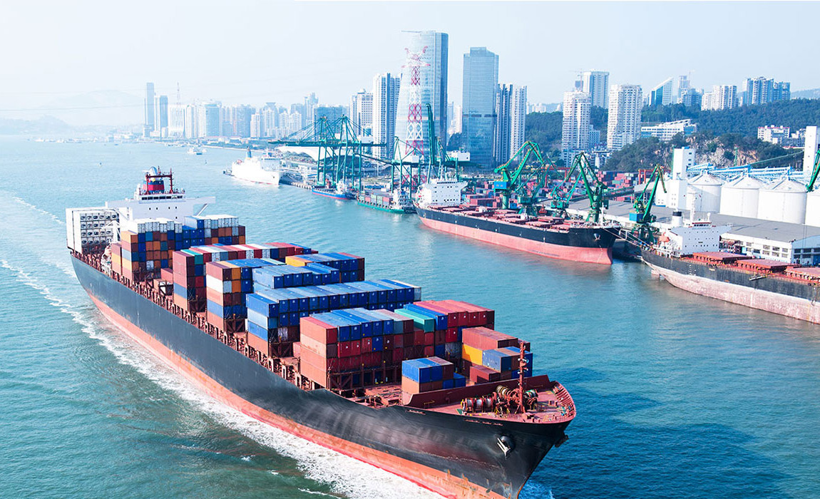 International Shipping Services Companies Provide - How To Discuss