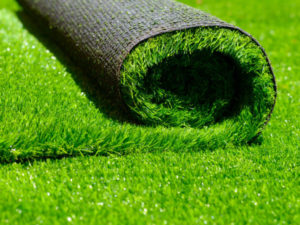 Artificial-Grass-fixing