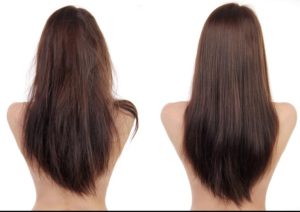 What are the Ways to Get Shiny Hair?
