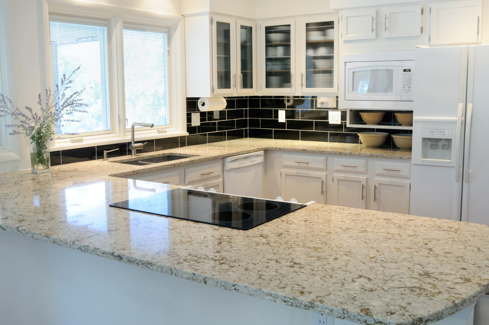 Kitchen top supplier in UAE