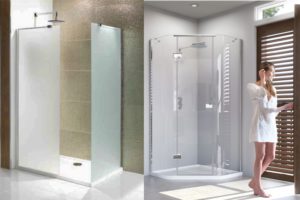 Why Tempered Glass Is Preferred For Bathroom Shower Enclosure