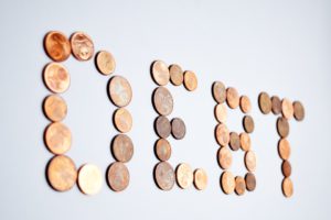 Debt consolidation