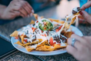 About Snacking