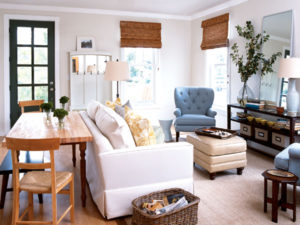 8 Tips to Design Your Own Entertainment Room