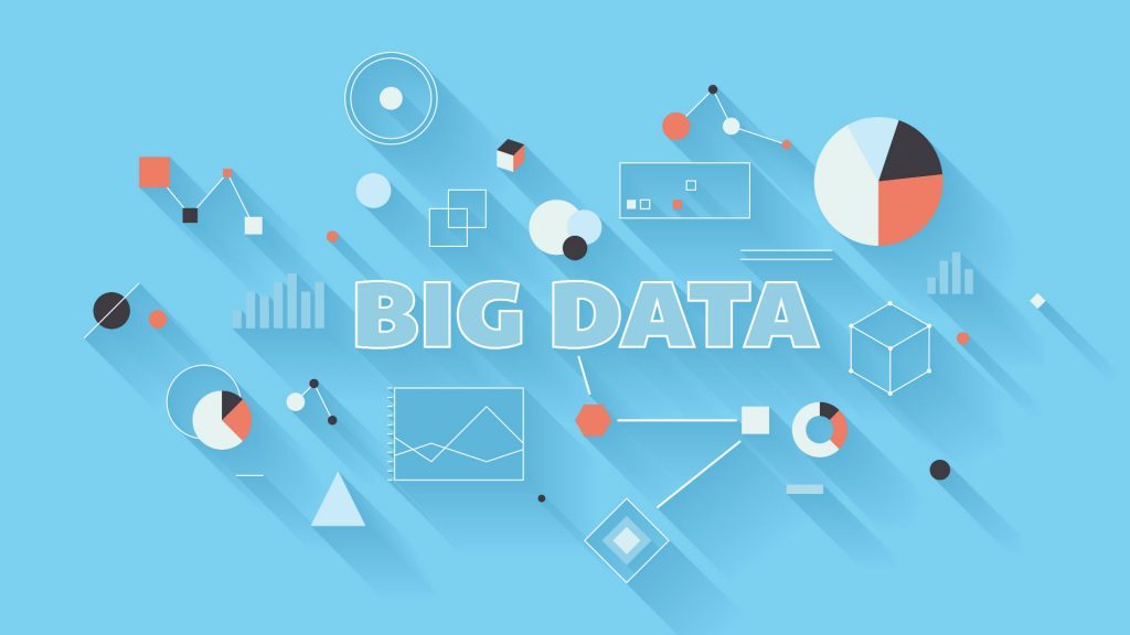 Areas Where Big Data Can Be Used Effectively