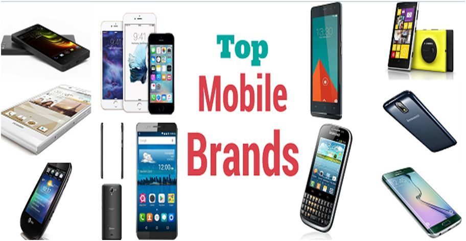 Best Specification Featured Mobile Brands