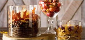 Creative Decor Ideas
