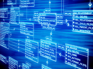 database management system