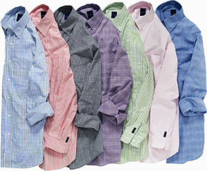 shirt manufacturers in delhi