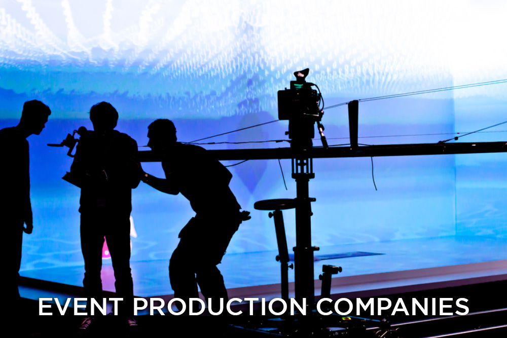 event-production-companies