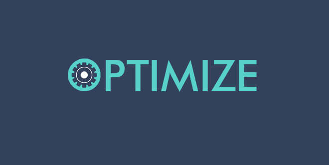 Start Optimizing Content