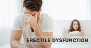 Erectile Dysfunction