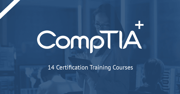 CompTIA A+ Certified
