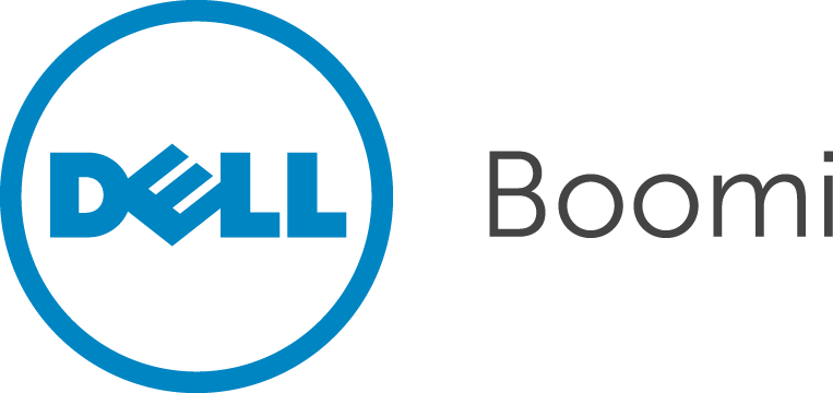 Dell Boomi sales force