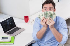 Make Money by Options Trading