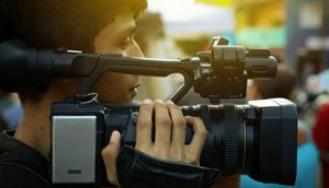 Online Video Editing Websites