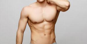 gynecomastia surgery