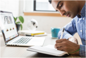 4 Reasons Online Education Might Be For You