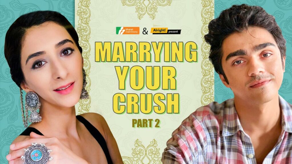 Why you get over a crush when you’re married? Rubix Blog