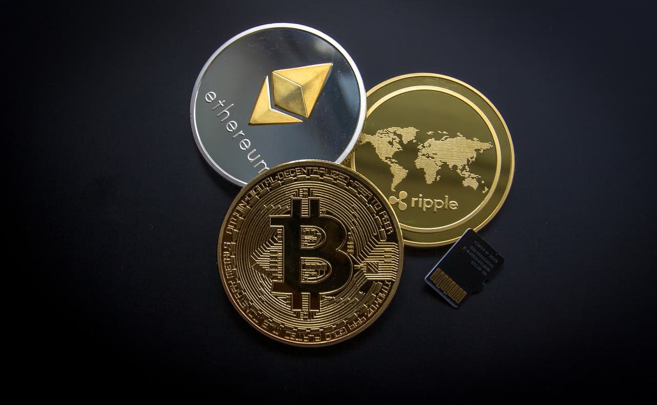 A Closer Look at Cryptocurrency and Digital Services