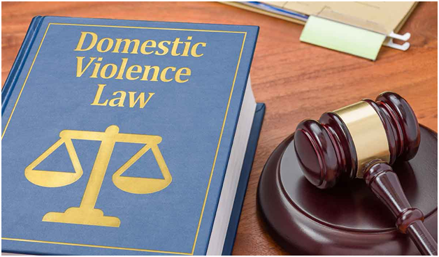 Domestic Assault Lawyer