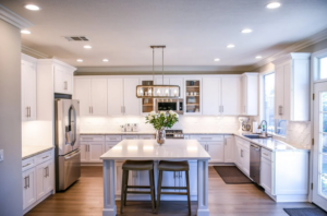 Home Design a 20s Era Feel