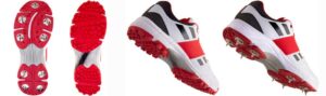 best cricket shoes for bowlers