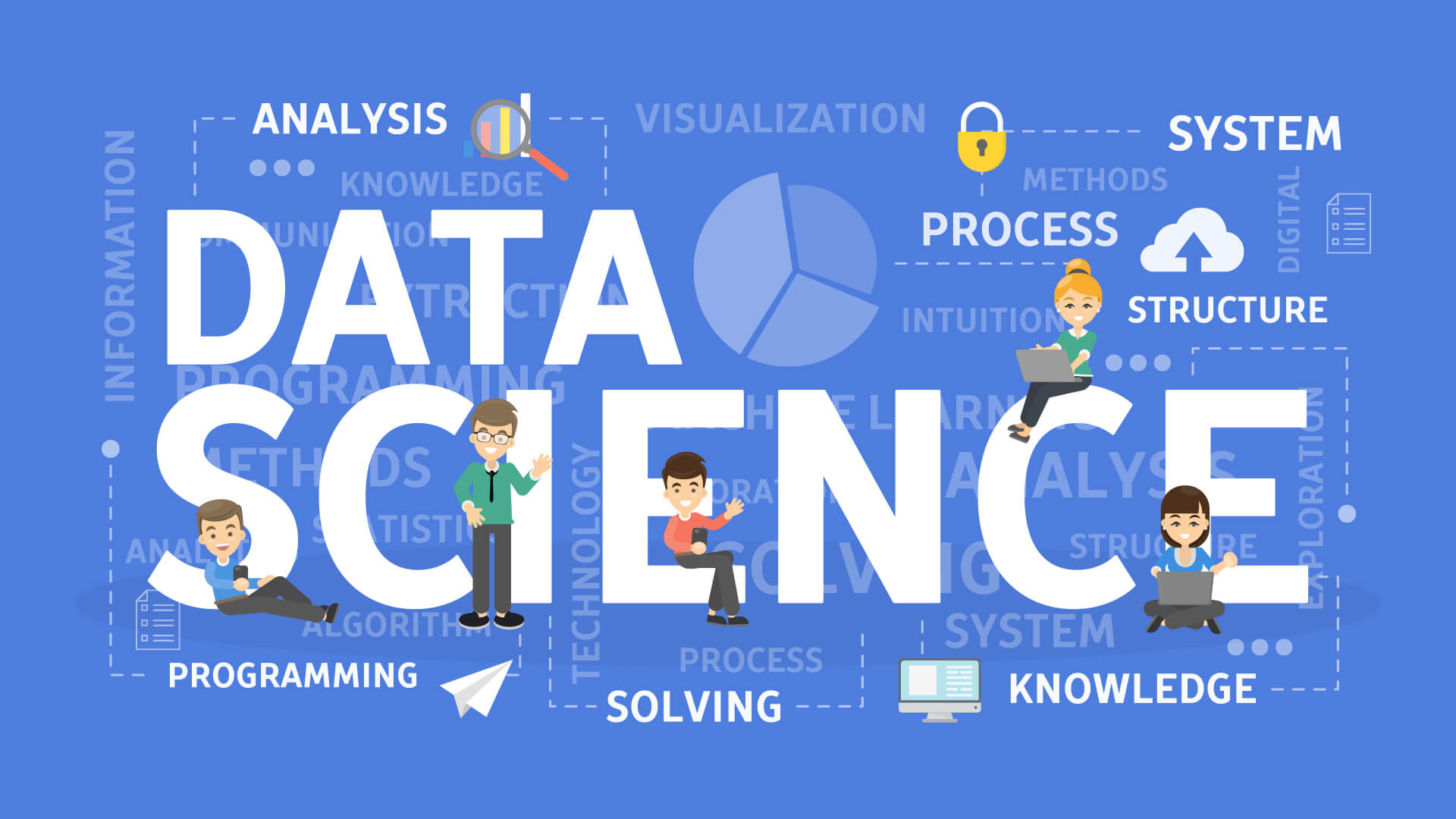 Data Science Career in 2021