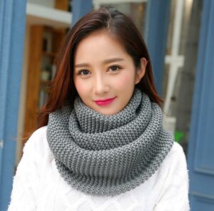 women muffler wholesale manufacturer