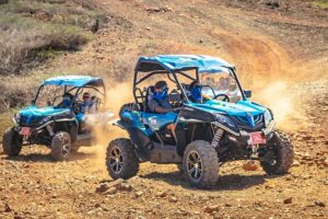 SXS parts and accessories
