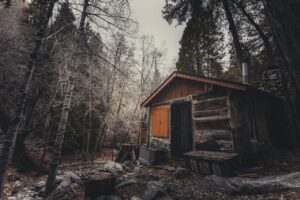 Keeping Your Offgrid Home Clean And Sanitary