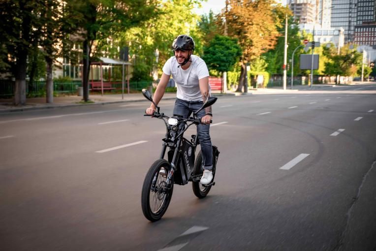 Best eBike for Commuters