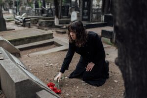 Wrongful Death Claim