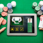 Tips for Staying Safe While Playing in Online Casino