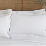 Oxford Pillow: A Touch of Elegance and Comfort